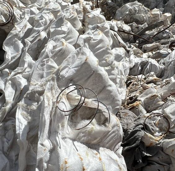 Grâce aux nouvelles technologiques de TRIMETAL et aux initiatives de recyclage, il est désormais possible de donner une seconde vie aux ressorts de matelas