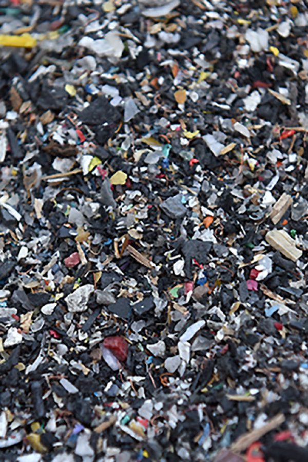 DEEE Métaux lourds avant